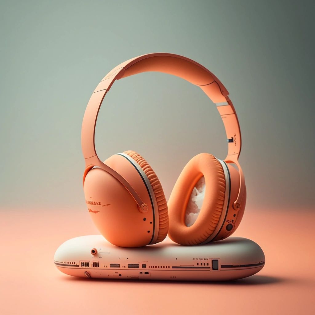 Top 5 NoiseCanceling Headphones for Meditation and Relaxation